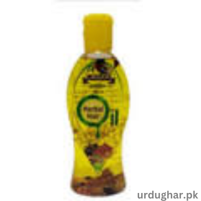ubqari hair oil