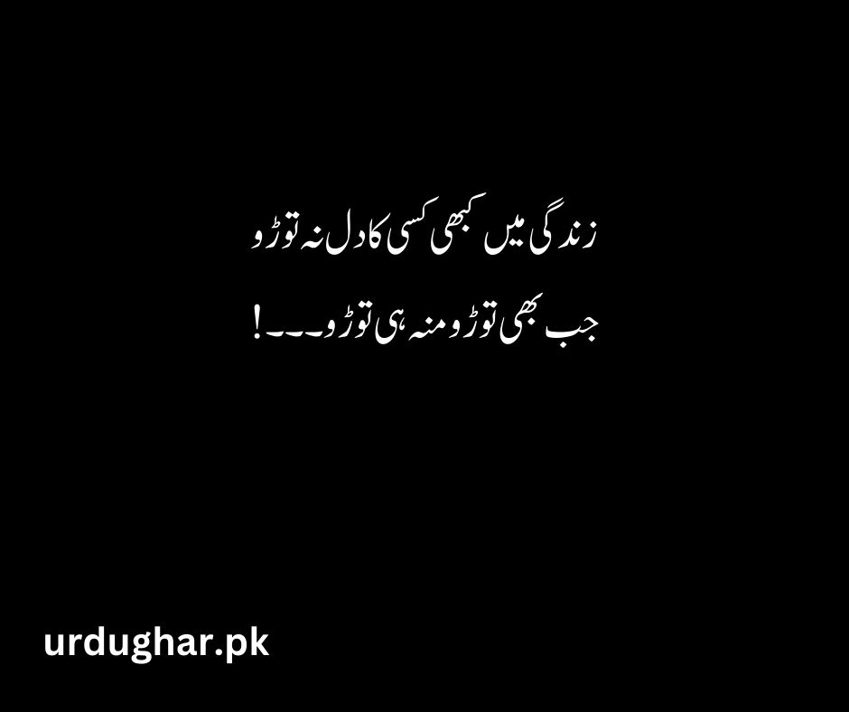 funny quotes in urdu copy paste