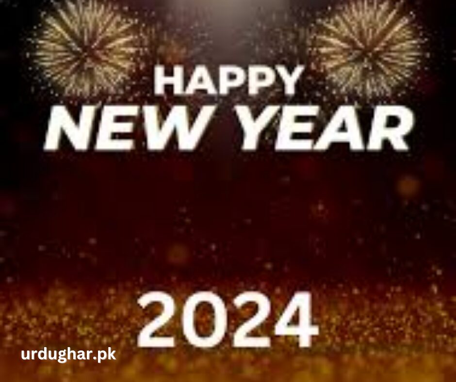 Png new year photo download